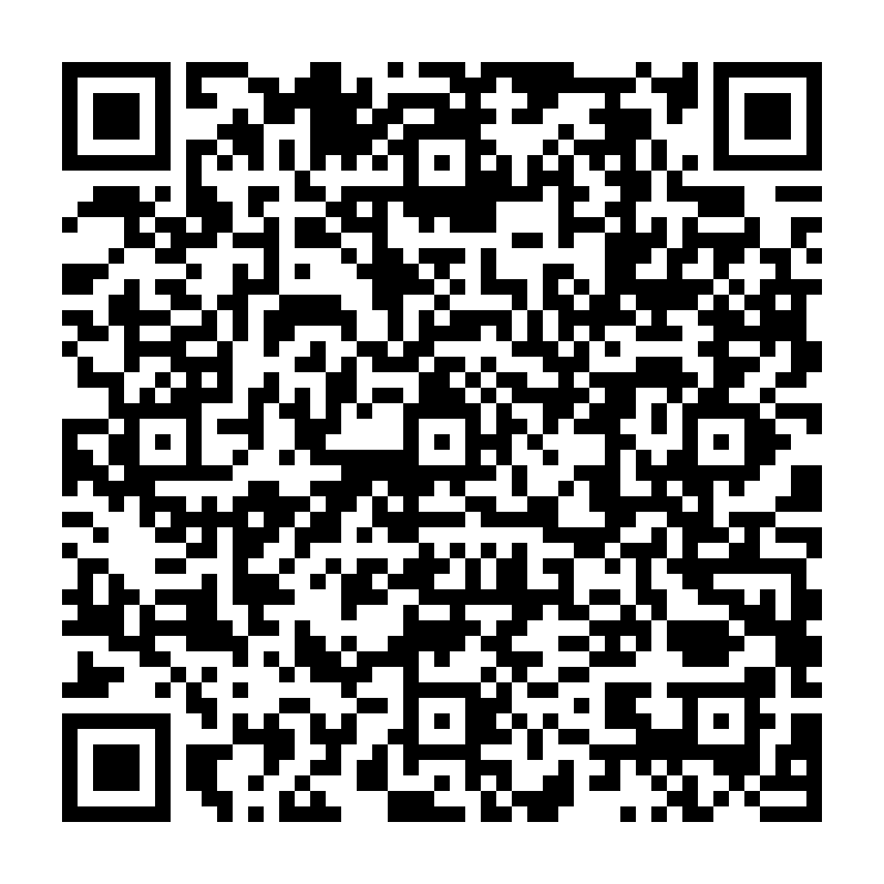 QR kod
