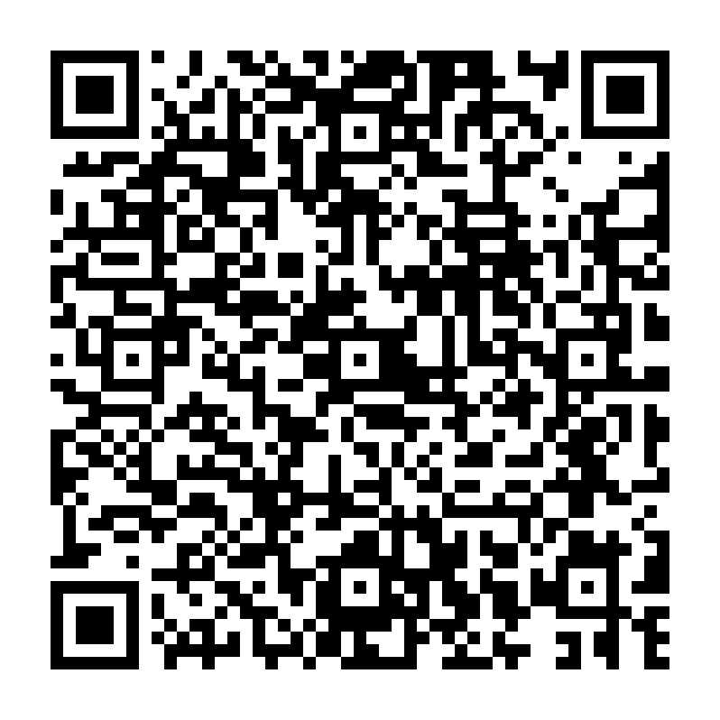 QR kod