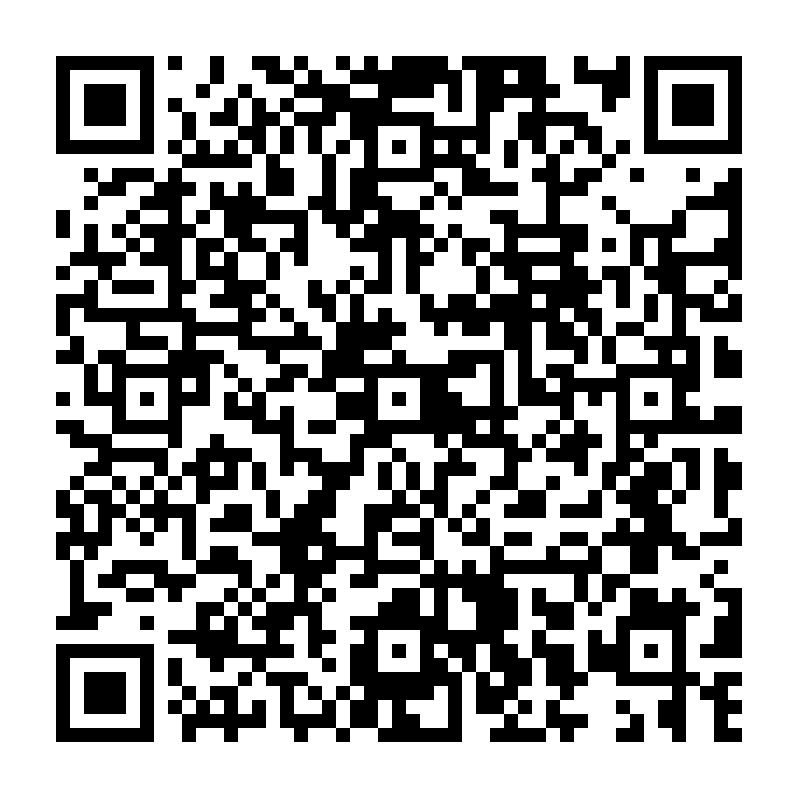 QR kod