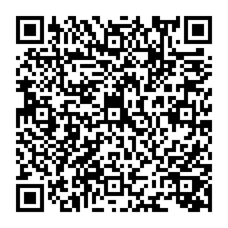 QR kod