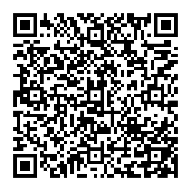 QR kod