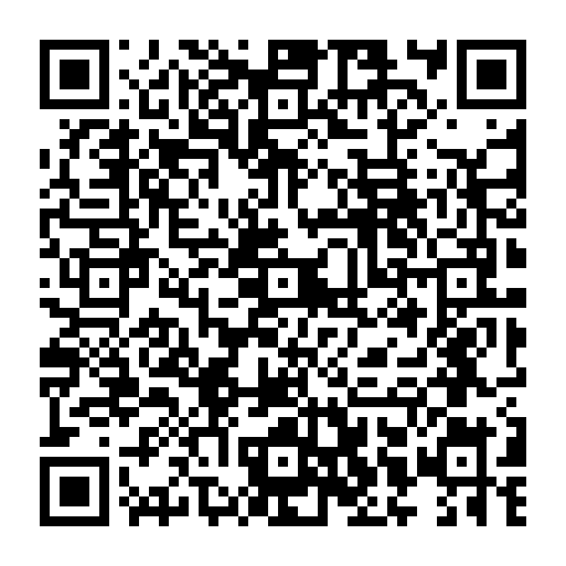 QR kod