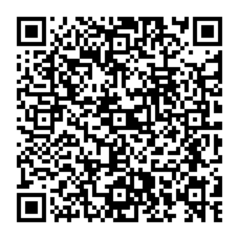 QR kod