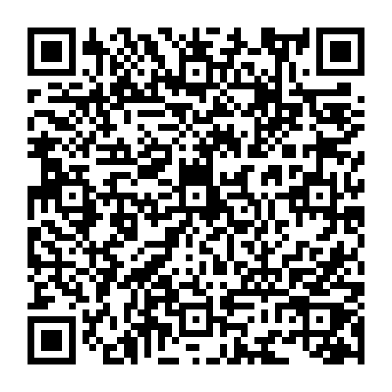 QR kod