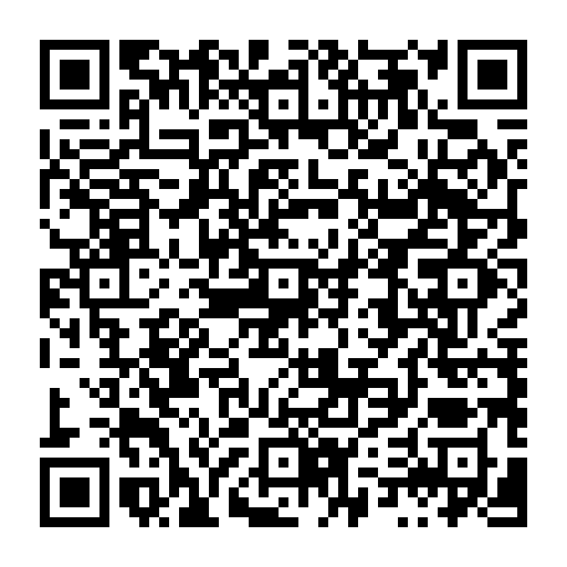 QR kod
