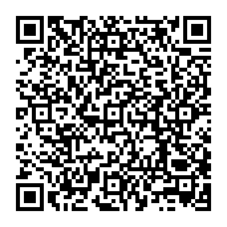 QR kod