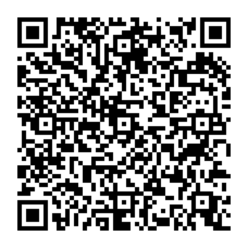 QR kod