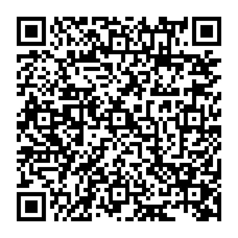QR kod