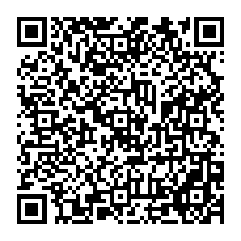 QR kod