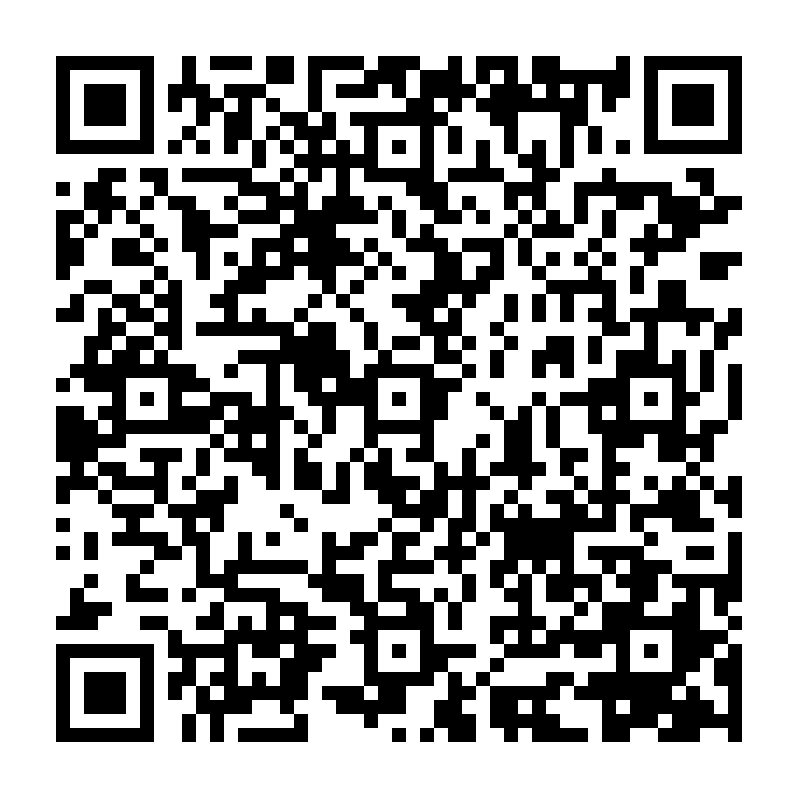 QR kod