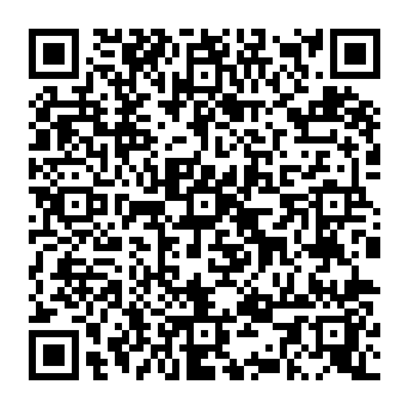 QR kod