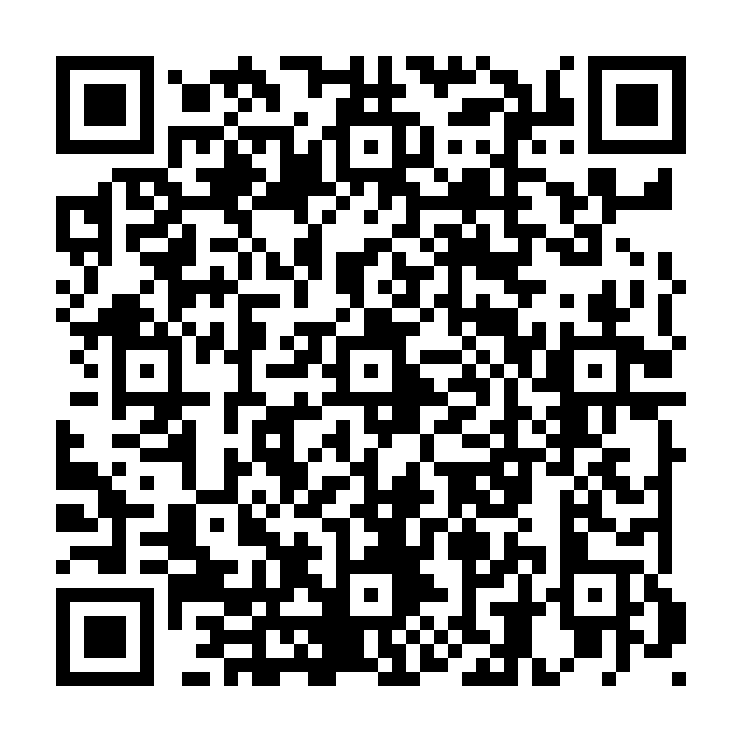 QR kod