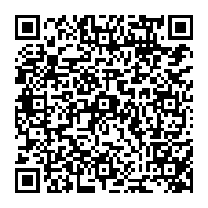 QR kod