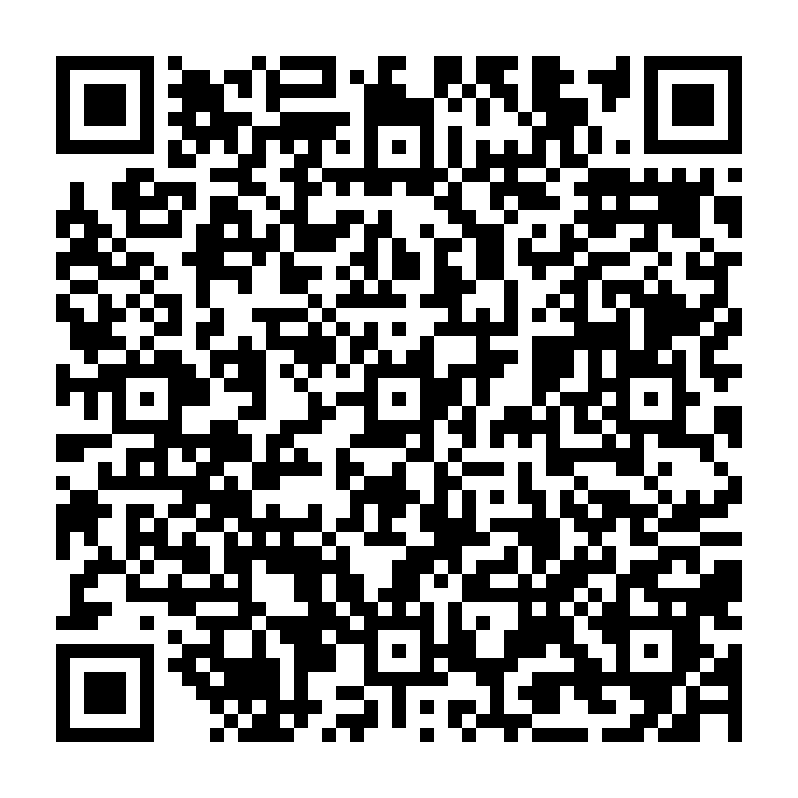 QR kod