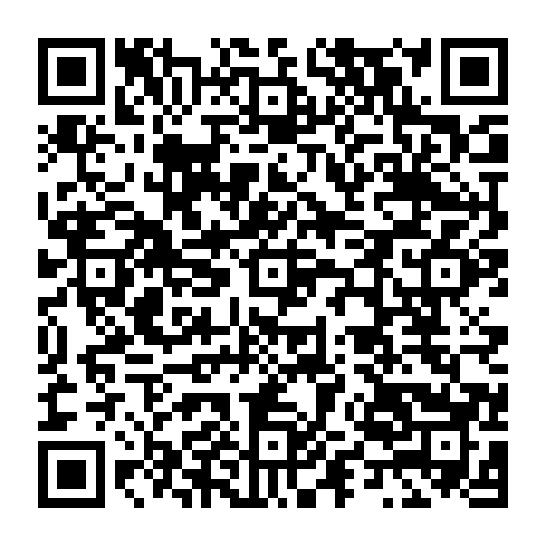 QR kod