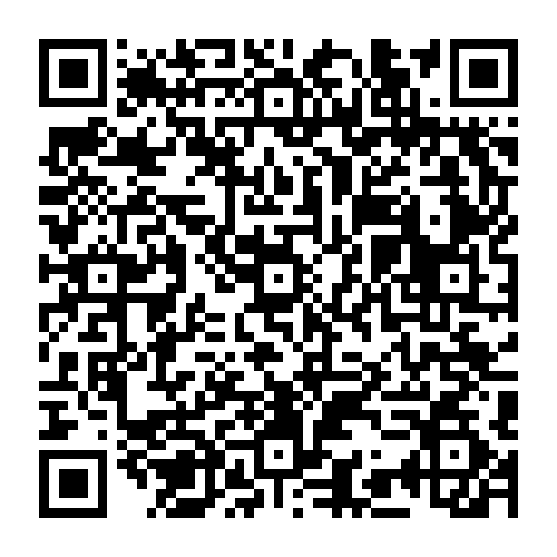 QR kod