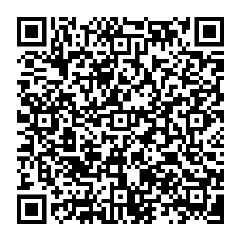 QR kod