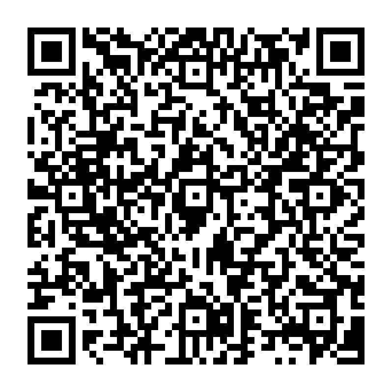 QR kod