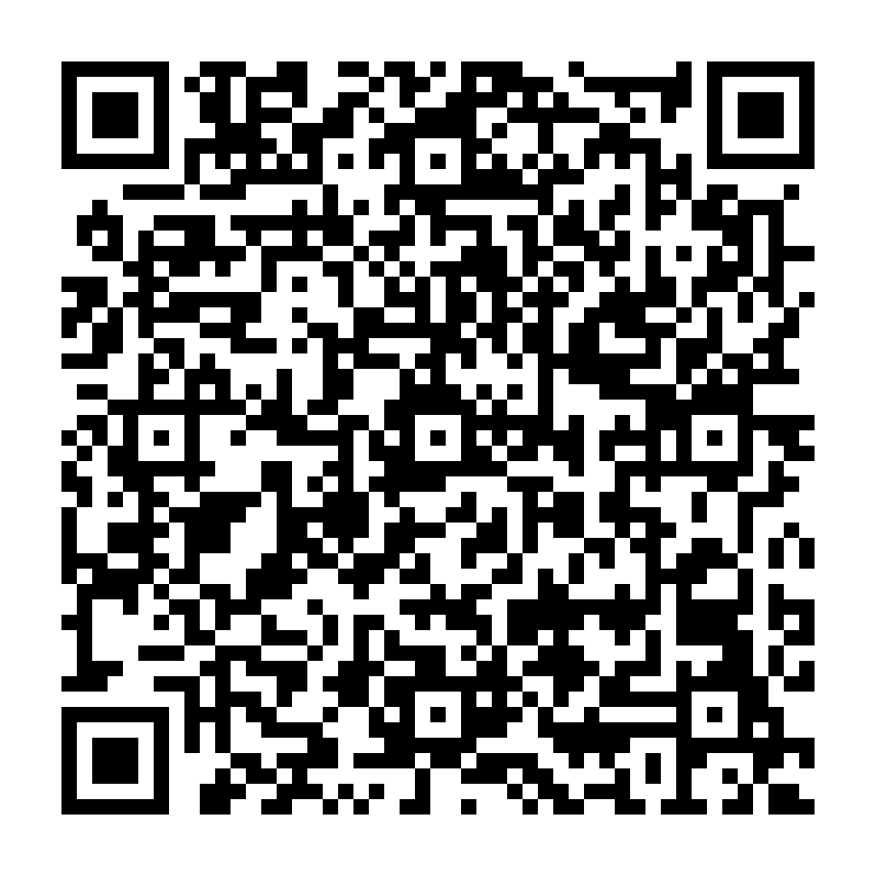 QR kod