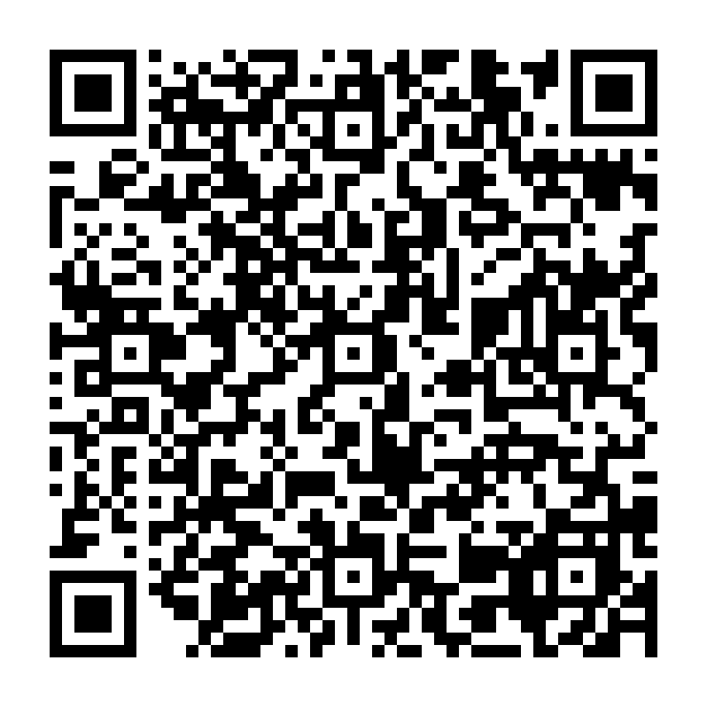 QR kod