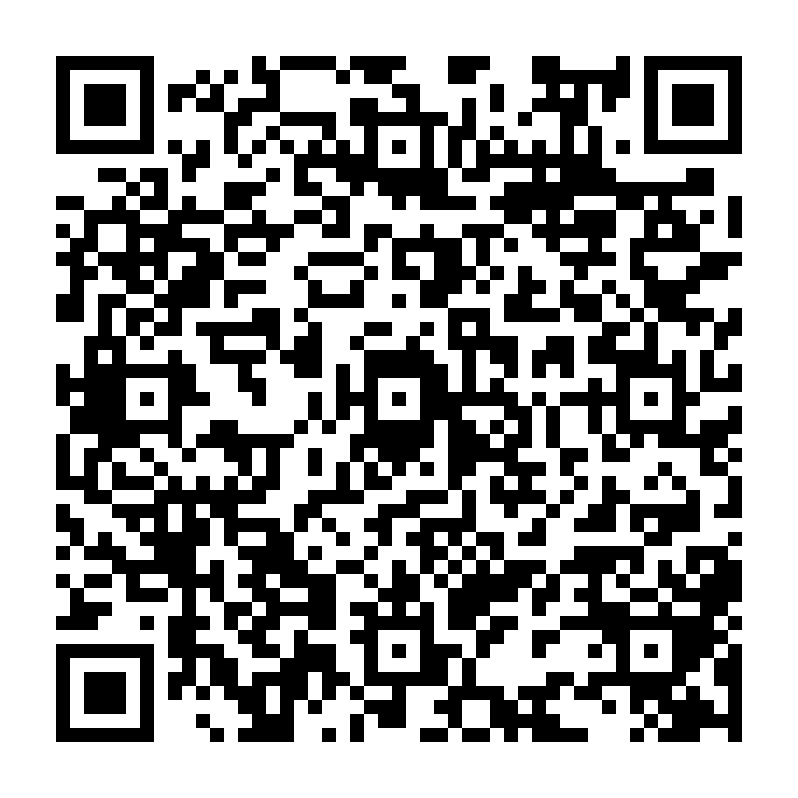 QR kod