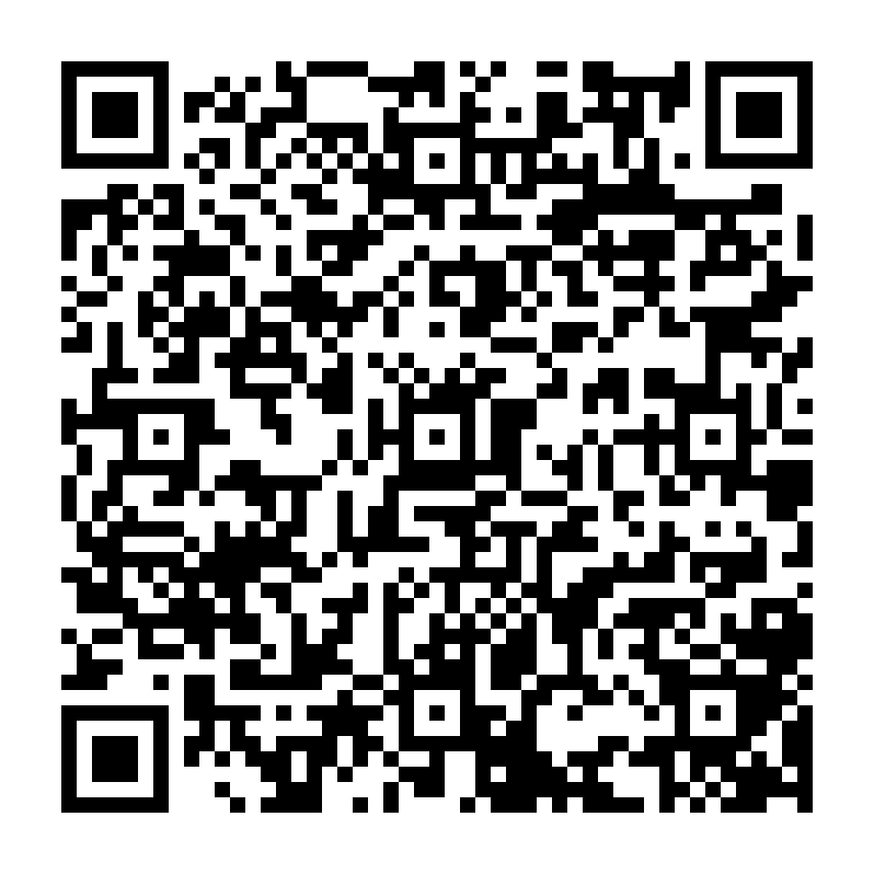 QR kod