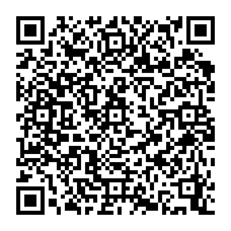 QR kod