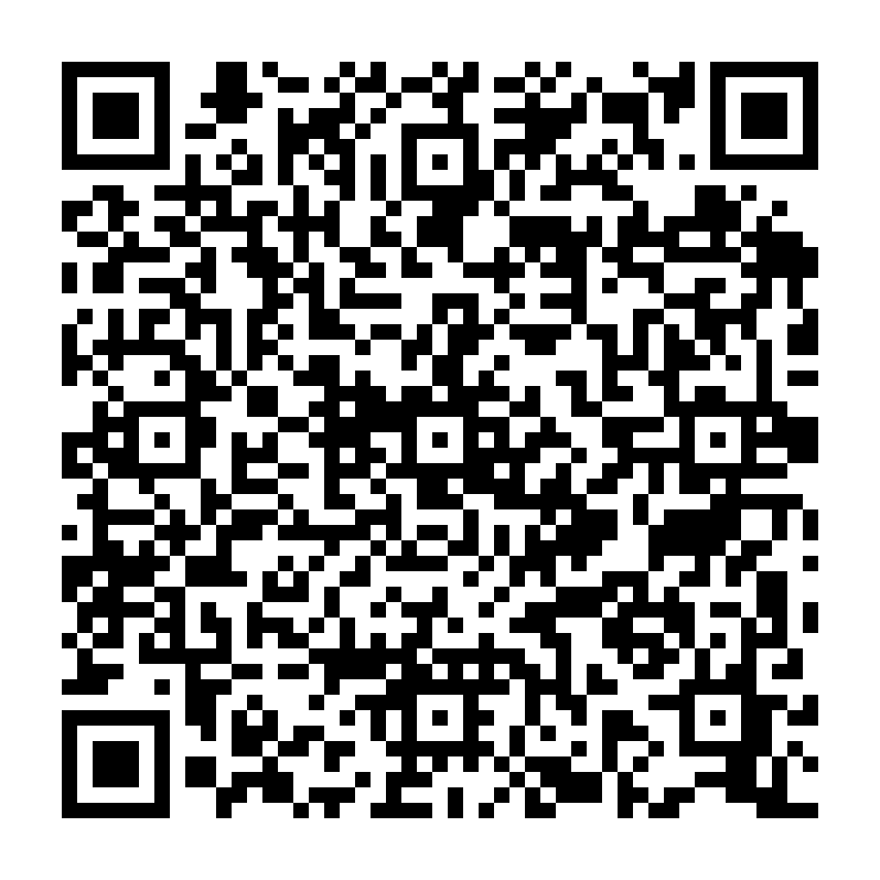 QR kod