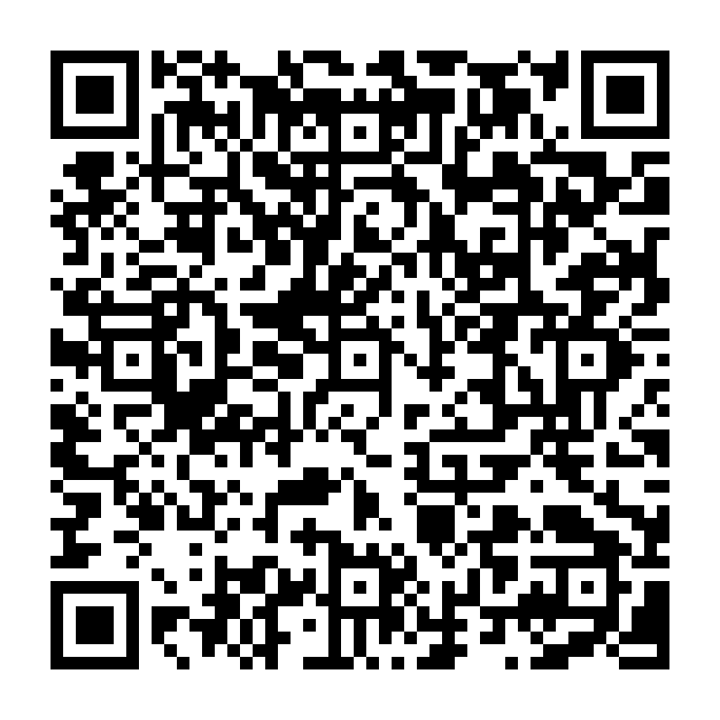 QR kod