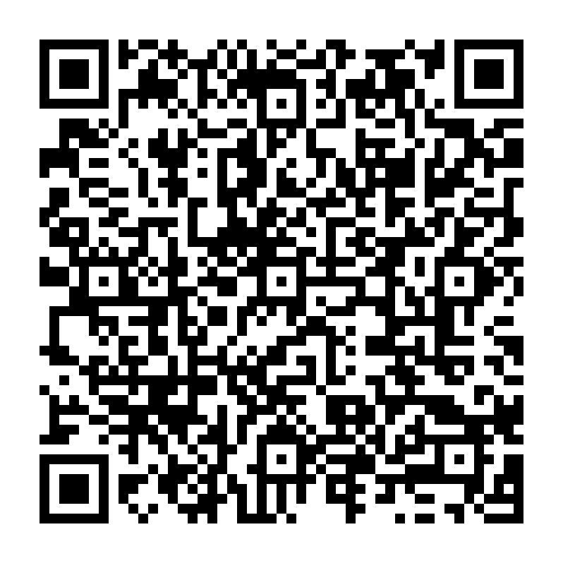 QR kod