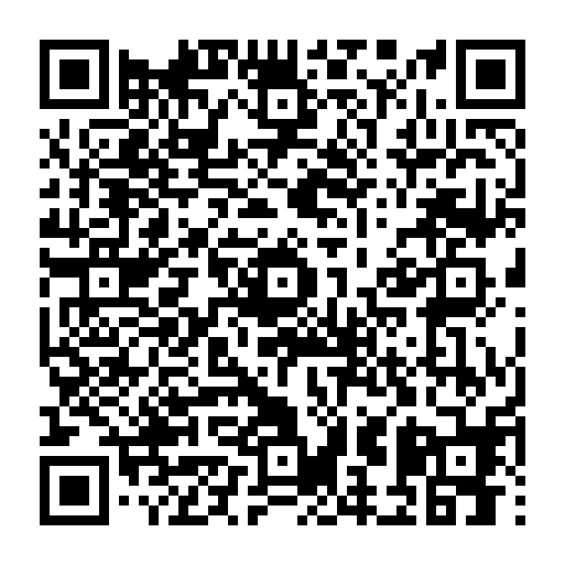 QR kod