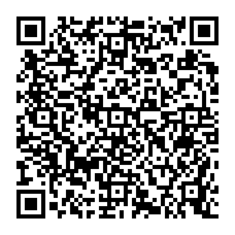 QR kod