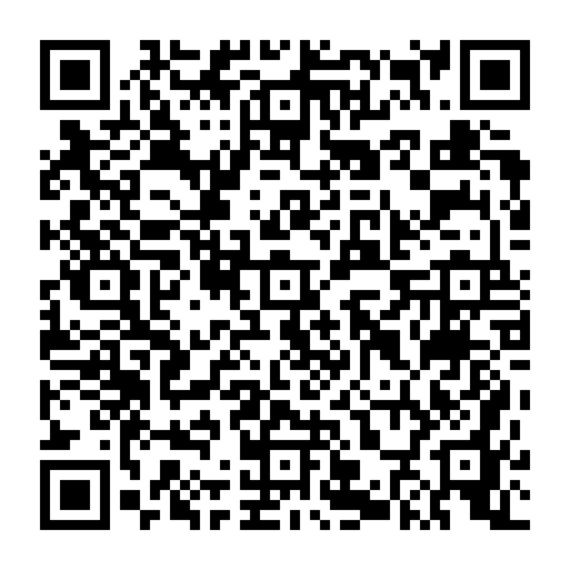 QR kod