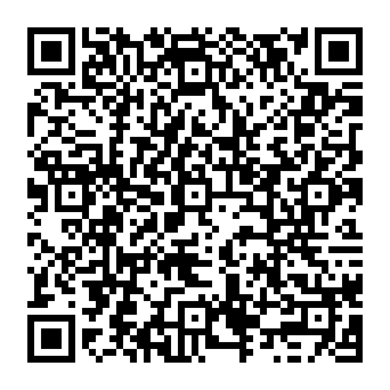 QR kod