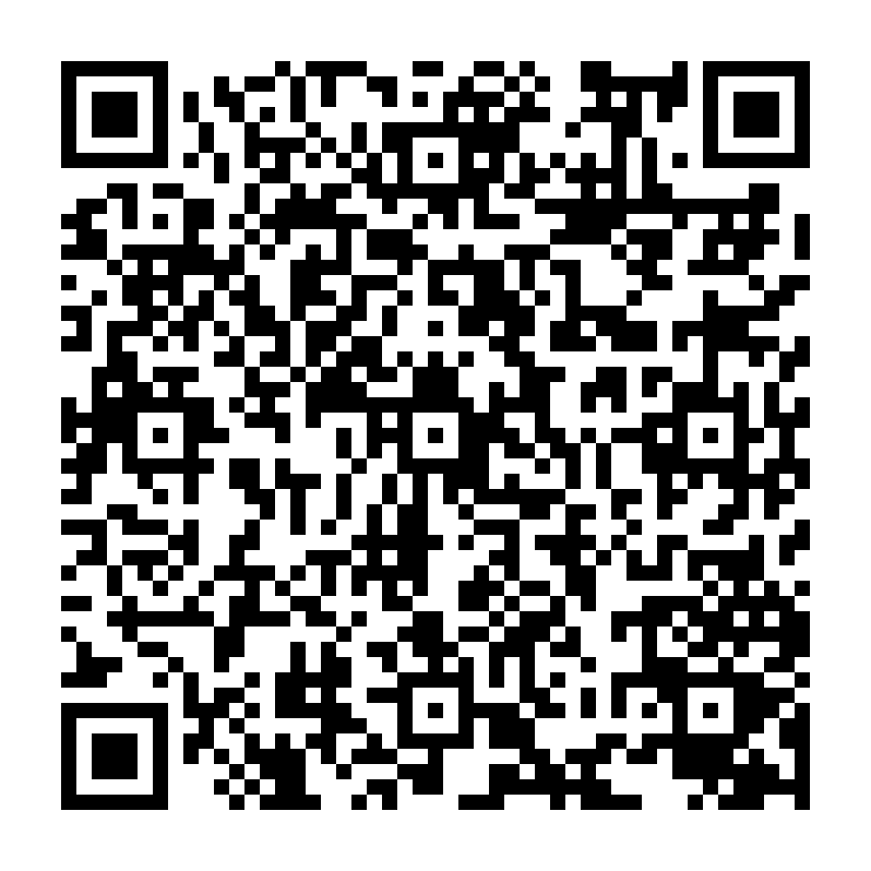 QR kod