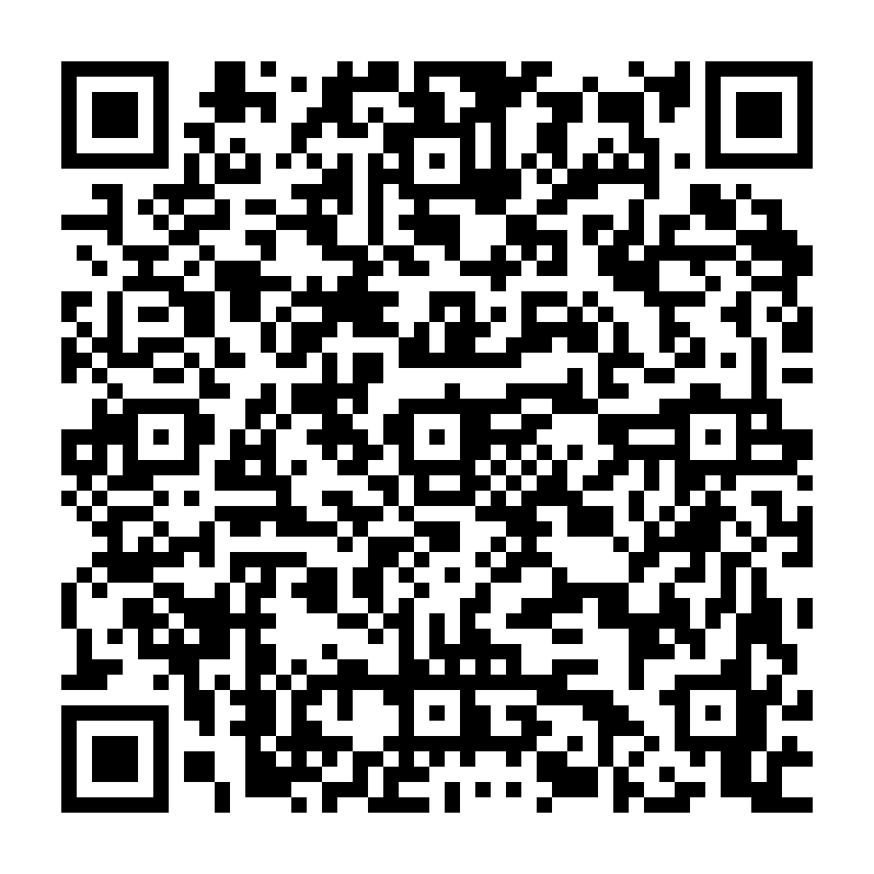 QR kod