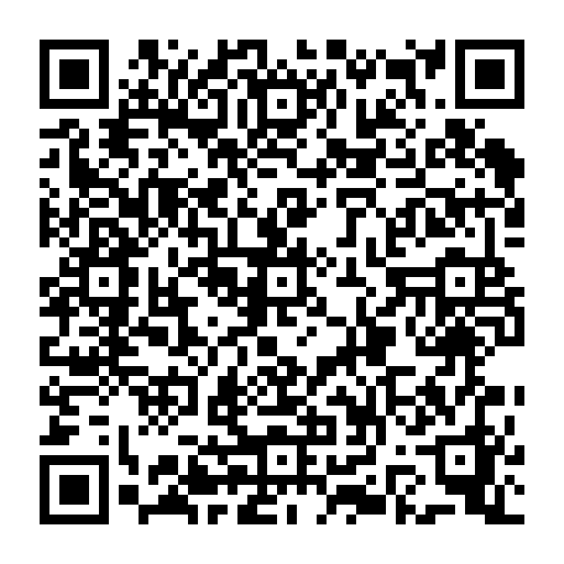 QR kod