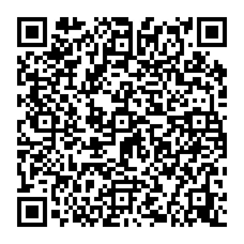QR kod