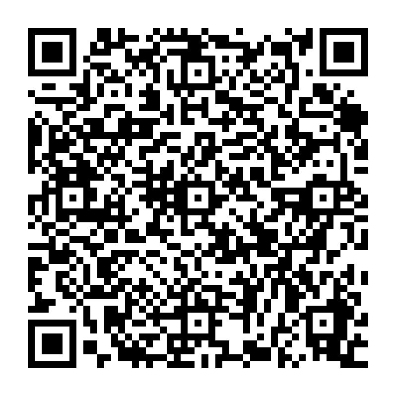 QR kod
