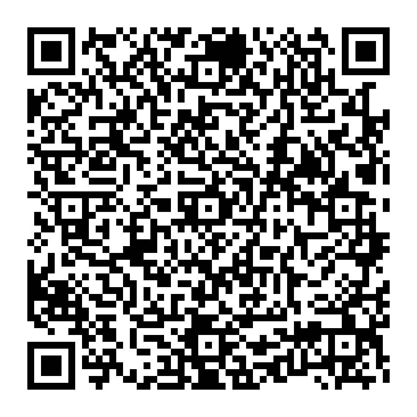 QR kod