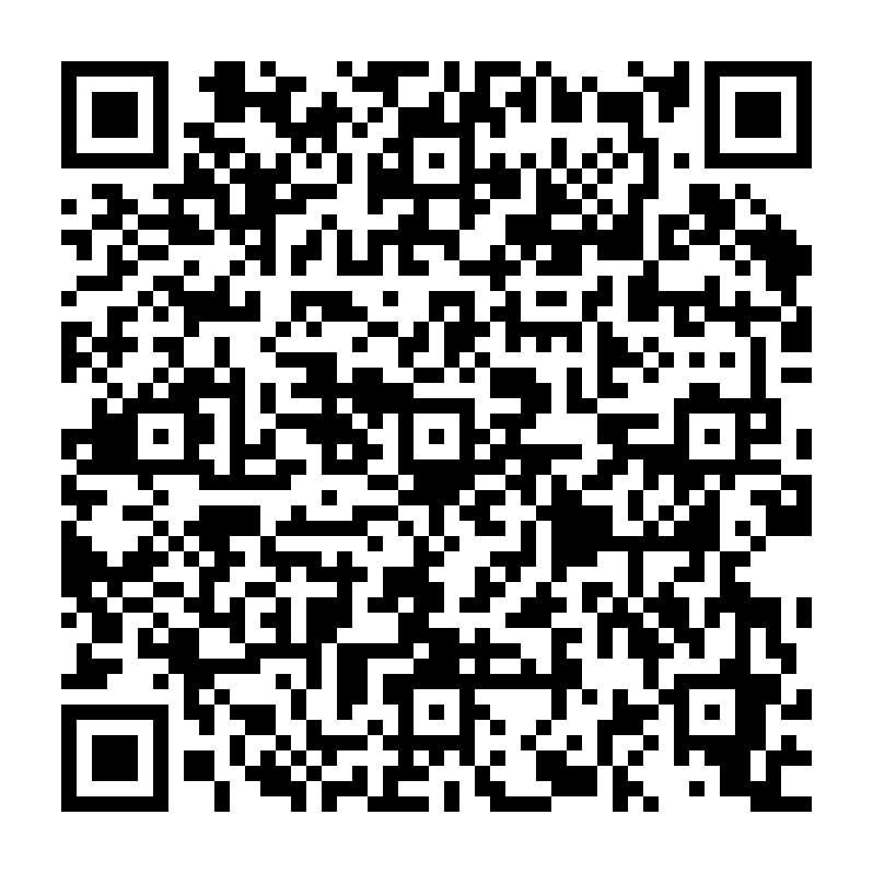QR kod