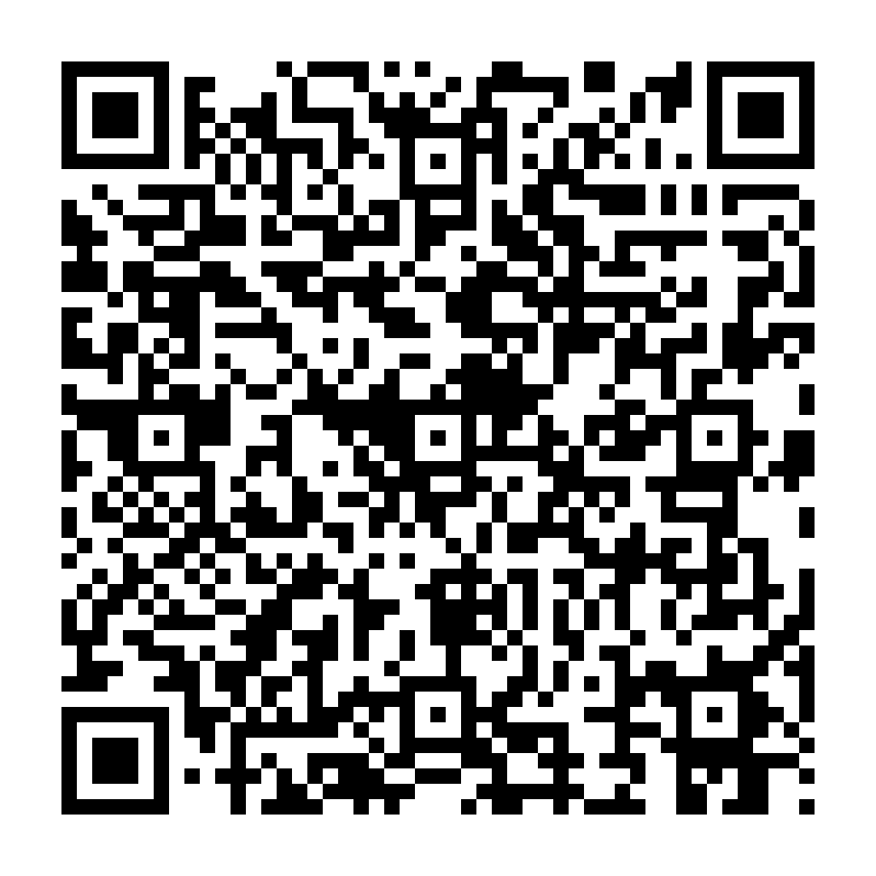 QR kod