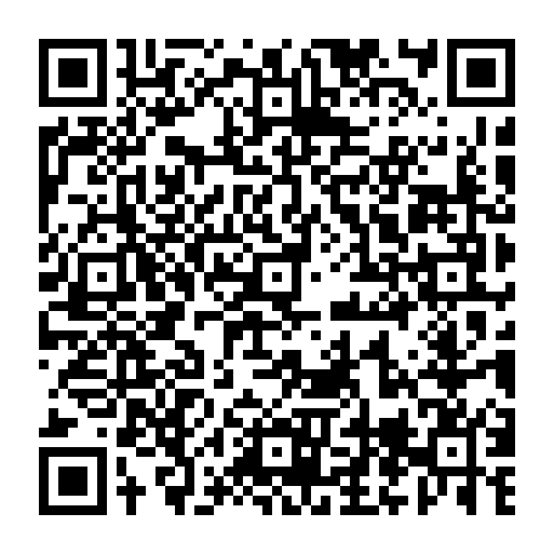 QR kod