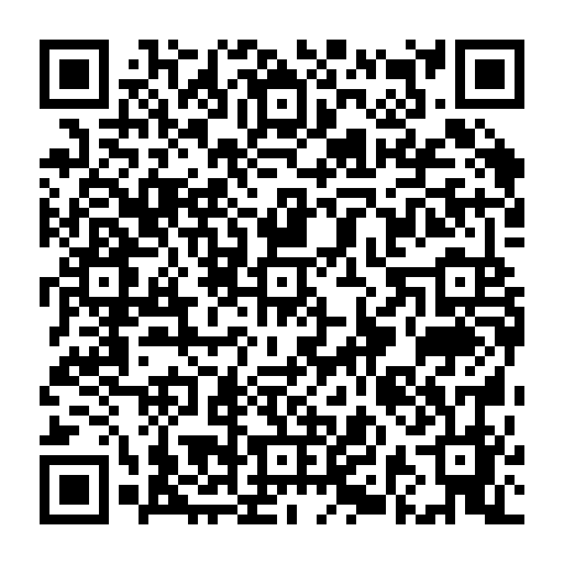 QR kod