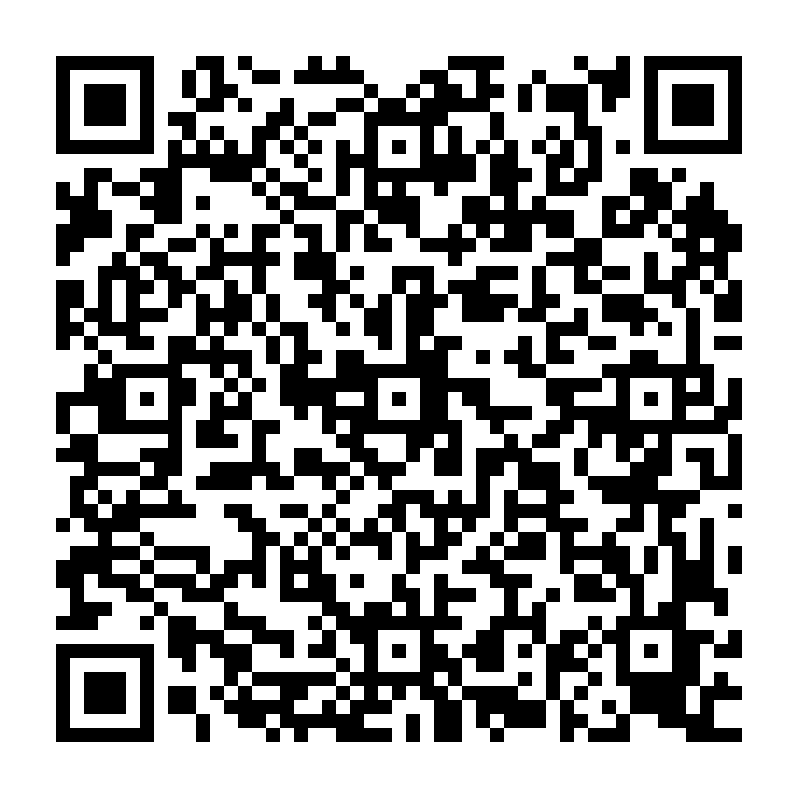 QR kod