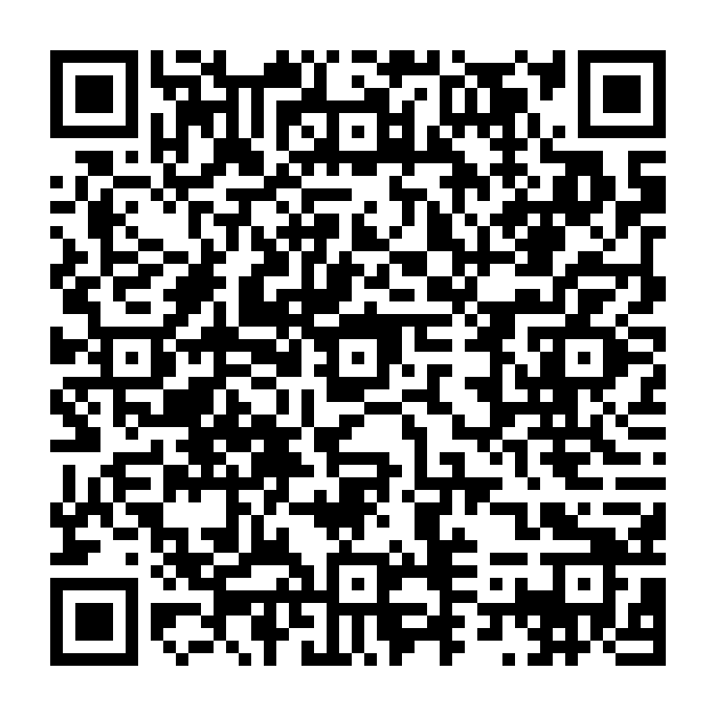 QR kod