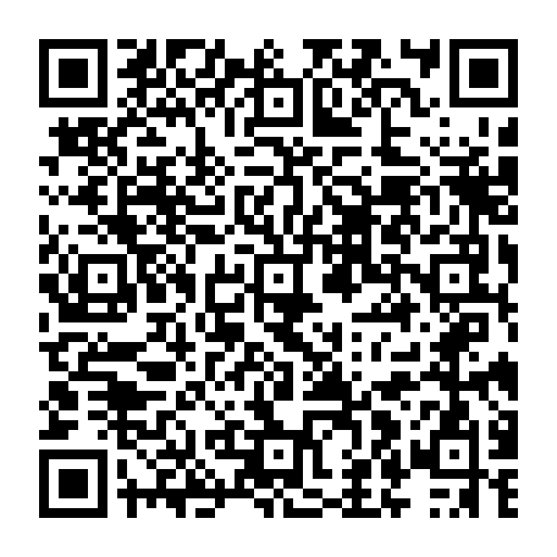 QR kod