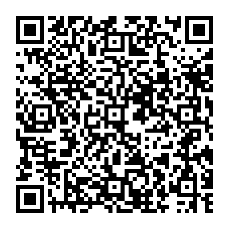 QR kod