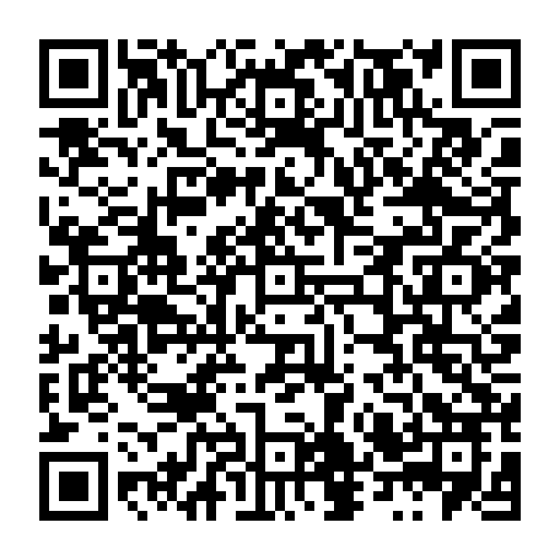 QR kod