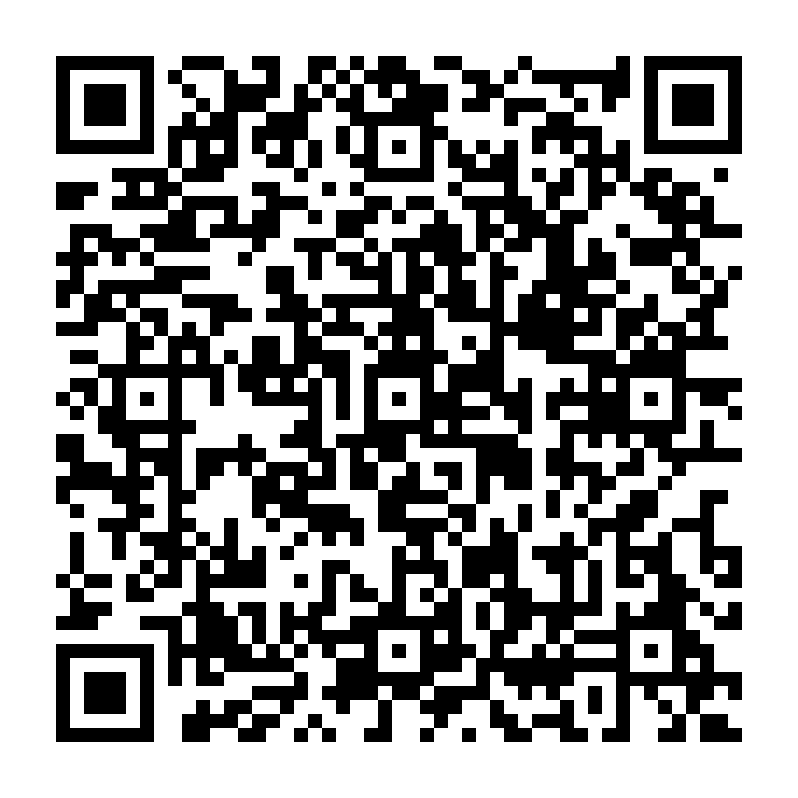QR kod